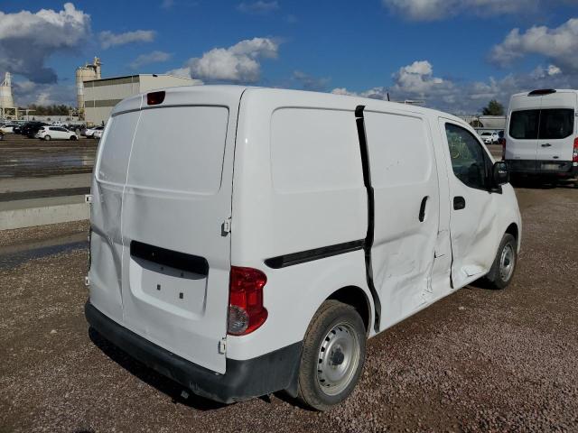 Image 3 of 2021 NISSAN NV200 2.5S 2021 with VIN 3N6CM0KN5MK692598