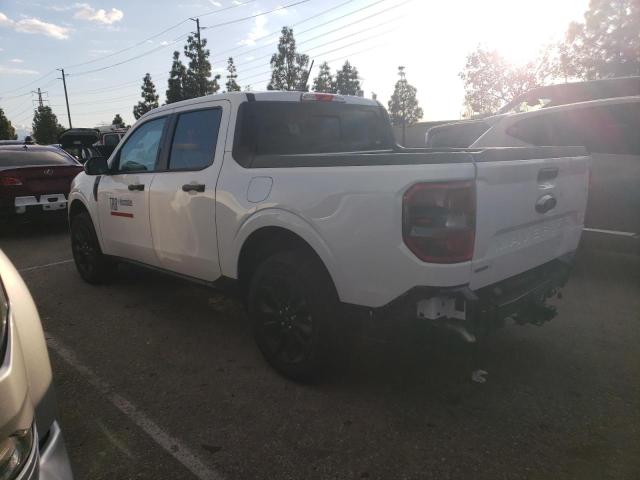 Image 2 of 2023 FORD MAVERICK XL 2023 with VIN 3FTTW8E3XPRA59449