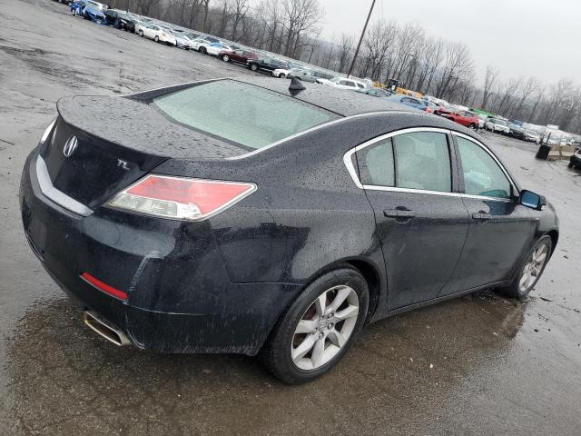 Obraz 3 z 2014 ACURA TL TECH 2014 z VIN 19UUA8F50EA002446