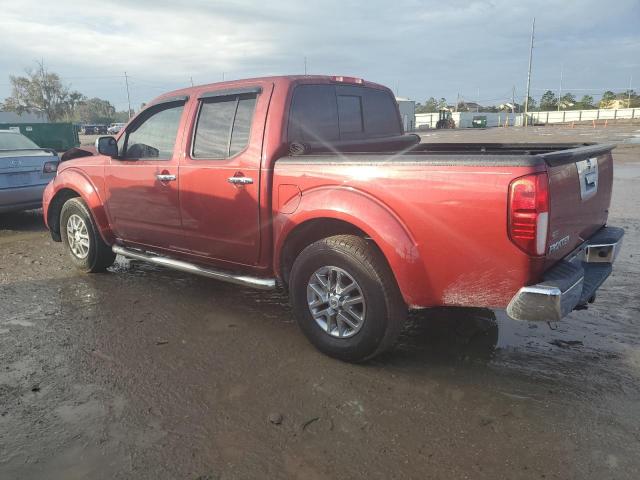Изображение 2 2019 NISSAN FRONTIER S 2019 с VIN 1N6AD0ER5KN709770