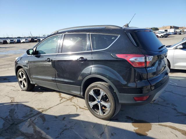 Obraz 2 z 2018 FORD ESCAPE SEL 2018 z VIN 1FMCU9HD6JUC99562