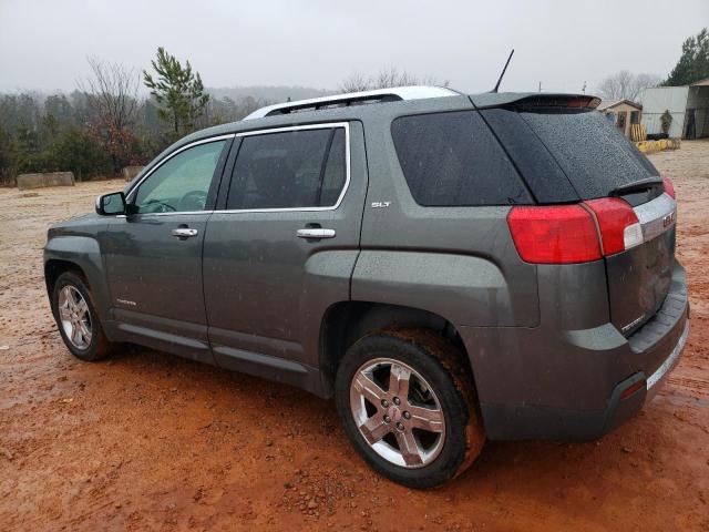 Image 2 of 2013 GMC TERRAIN SLT 2013 with VIN 2GKALWEK7D6118394