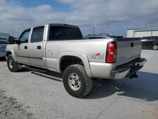 Obraz 2 z 2006 CHEVROLET SILVERADO K2500 HEAVY DUTY 2006 z VIN 1GCHK23276F107610