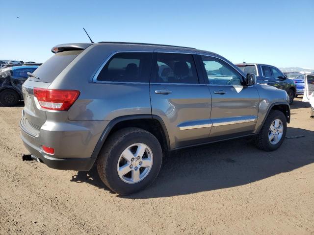 Image 3 of 2012 JEEP GRAND CHEROKEE LAREDO 2012 with VIN 1C4RJFAG1CC344555