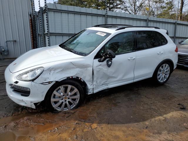 Obraz 2014 PORSCHE CAYENNE S 2014