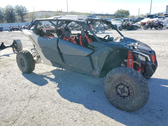 Изображение 1 2022 CAN-AM MAVERICK X3 MAX X RS TURBO RR 2022 с VIN 3JBVNAV45NE000165