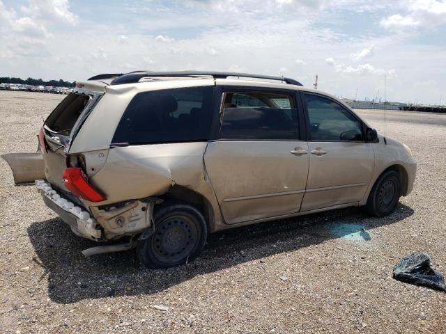 Изображение 3 2004 TOYOTA SIENNA CE 2004 с VIN 5TDZA23C54S105965