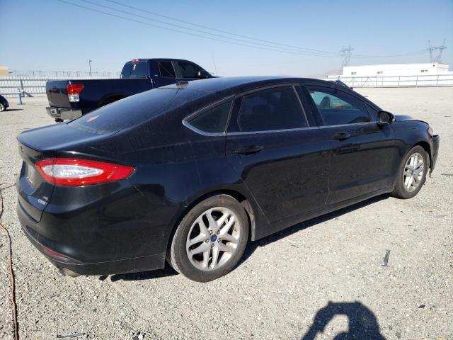 Image 3 of 2015 FORD FUSION SE 2015 with VIN 3FA6P0HD1FR236250