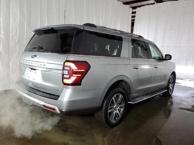 Image 3 of 2023 FORD EXPEDITION MAX LIMITED 2023 with VIN 1FMJK2A80PEA15654