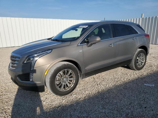 2019 CADILLAC XT5 LUXURY 2019 image