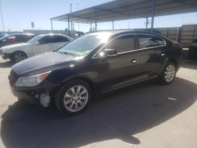 Image 1 of 2013 BUICK LACROSSE  2013 with VIN 1G4GC5ERXDF281006