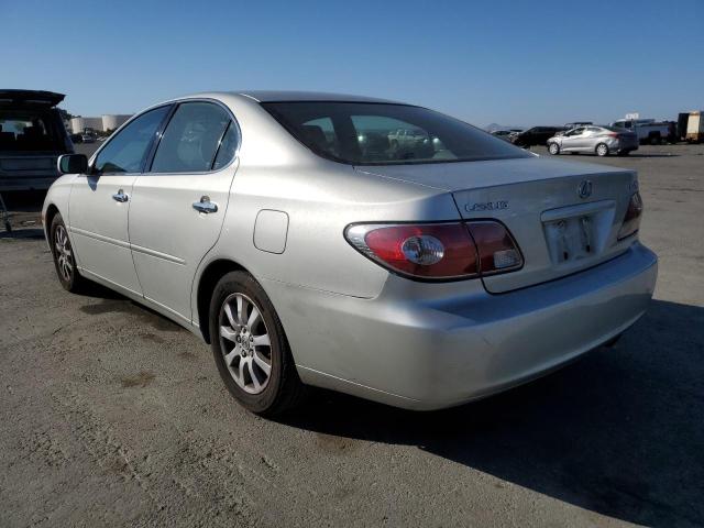 Изображение 2 2003 LEXUS ES 300 2003 с VIN JTHBF30G936000584