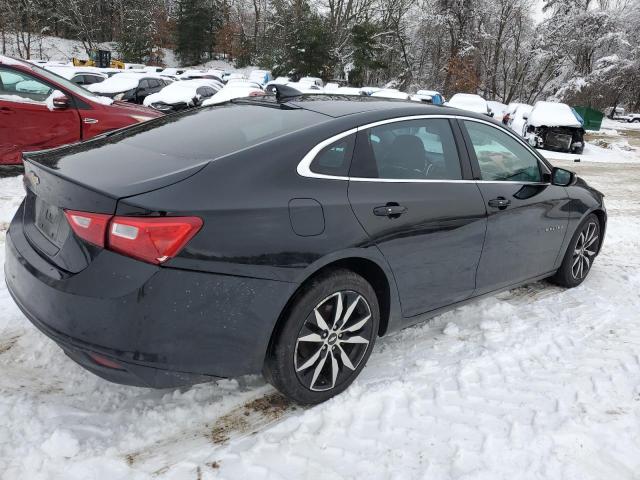 Изображение 3 2018 CHEVROLET MALIBU LT 2018 с VIN 1G1ZD5ST4JF288824