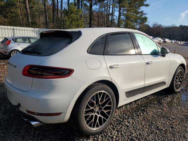 Image 3 of 2015 PORSCHE MACAN S 2015 with VIN WP1AB2A58FLB69564
