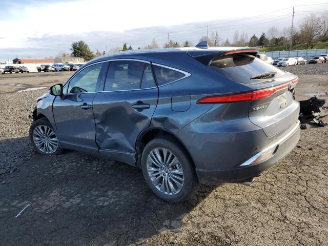 Изображение 2 2021 TOYOTA VENZA LE 2021 с VIN JTEAAAAH1MJ014836