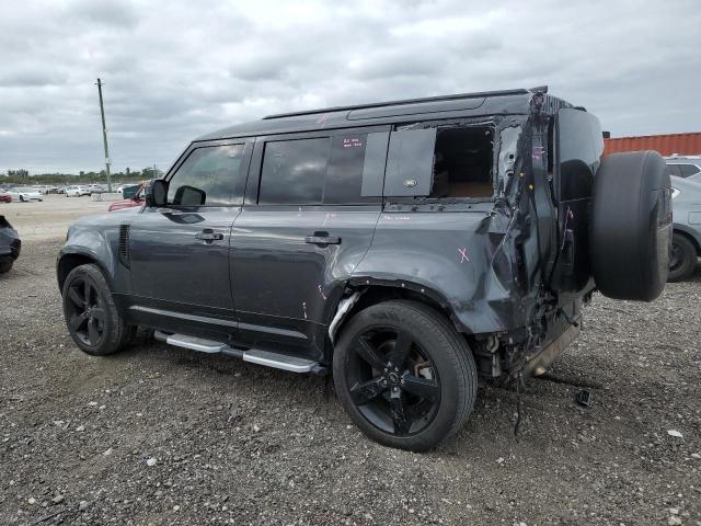 Изображение 2 2022 LAND ROVER DEFENDER 110 X-DYNAMIC HSE 2022 с VIN SALE3ERU5N2092906