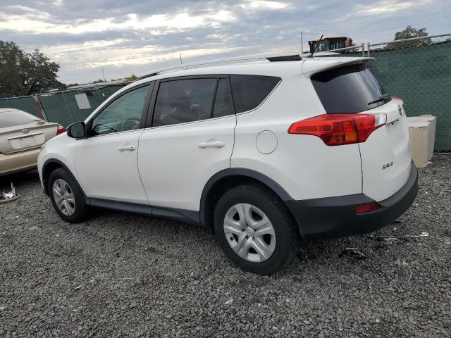 Obraz 2 z 2015 TOYOTA RAV4 LE 2015 z VIN 2T3BFREVXFW353866
