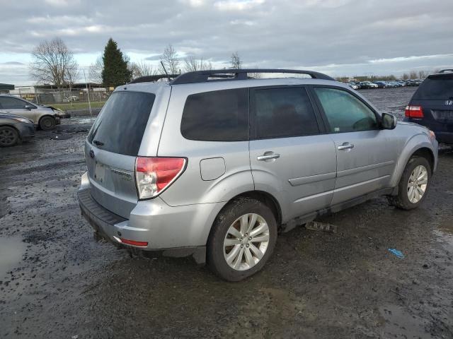 Image 3 of 2012 SUBARU FORESTER 2.5X PREMIUM 2012 with VIN JF2SHADCXCG437125