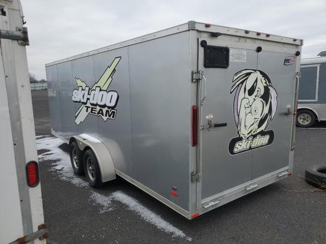 Image 3 of 2014 RC TRAILER 2014 with VIN 56VBE252XEM610792