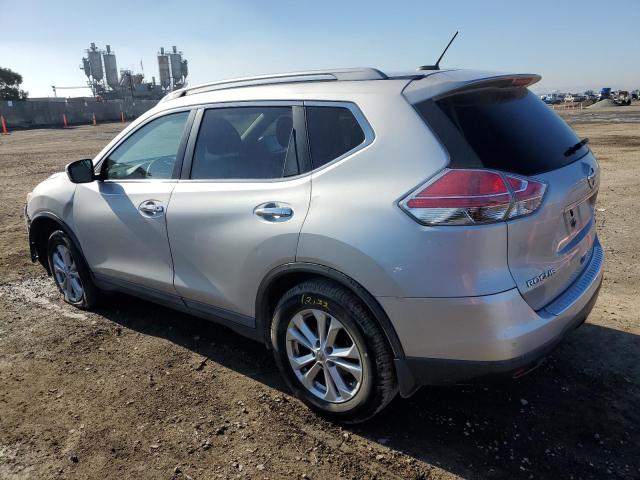 Изображение 2 2015 NISSAN ROGUE S 2015 с VIN 5N1AT2MTXFC811352