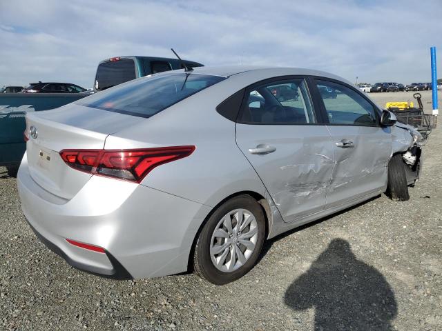 Obraz 3 z 2020 HYUNDAI ACCENT SE 2020 z VIN 3KPC24A69LE094022