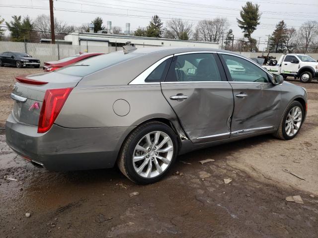 Obraz 3 z 2017 CADILLAC XTS LUXURY 2017 z VIN 2G61N5S30H9148910