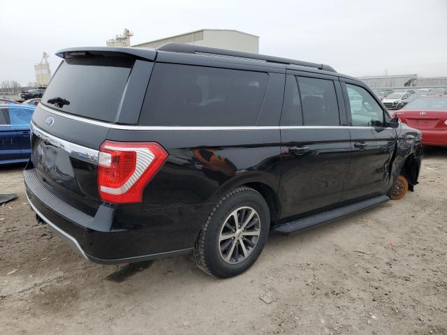 Image 3 of 2019 FORD EXPEDITION MAX XLT 2019 with VIN 1FMJK1JT7KEA36718