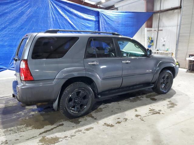 Image 3 of 2006 TOYOTA 4RUNNER SR5 2006 with VIN JTEBU14R460097445