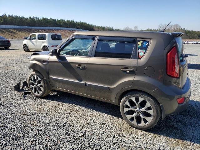 Obraz 2 z 2013 KIA SOUL + 2013 z VIN KNDJT2A64D7549319
