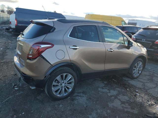Image 3 of 2019 BUICK ENCORE PREFERRED 2019 with VIN KL4CJASB3KB716102