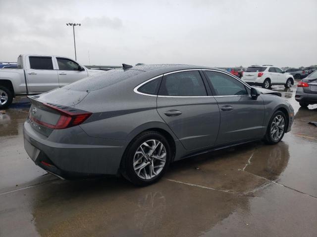 Изображение 3 2023 HYUNDAI SONATA SEL 2023 с VIN KMHL14JA3PA286676