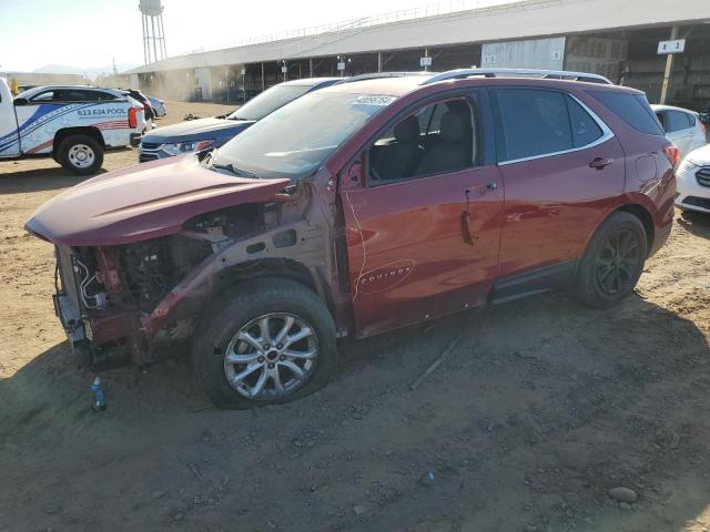 Изображение 1 2018 CHEVROLET EQUINOX LT 2018 с VIN 2GNAXJEV9J6236382