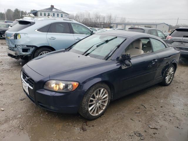 2009 VOLVO C70 T5 2009 image