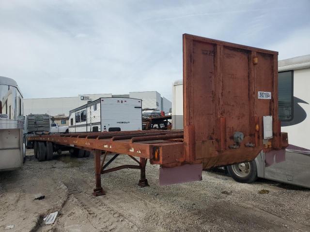 Obraz 1987 TRAL TRAILER 1987