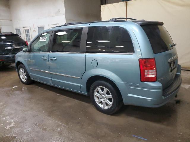 Изображение 2 2010 CHRYSLER TOWN & COUNTRY TOURING 2010 с VIN 2A4RR5D17AR430963