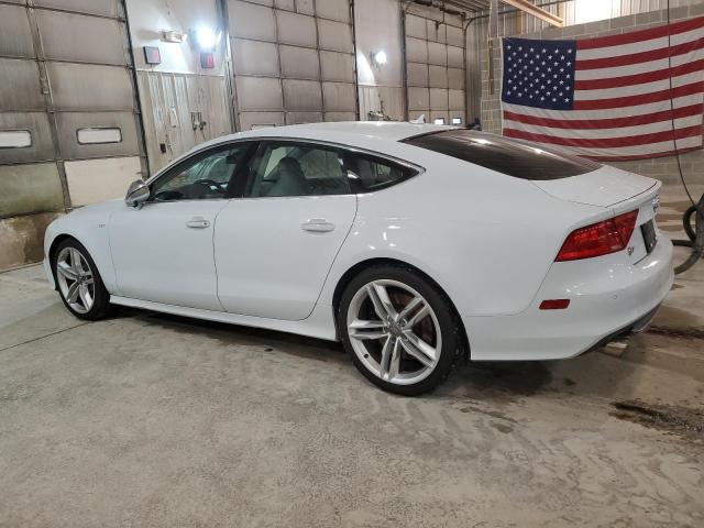 Изображение 2 2014 AUDI S7 PREMIUM 2014 с VIN WAUW2AFC4EN035398