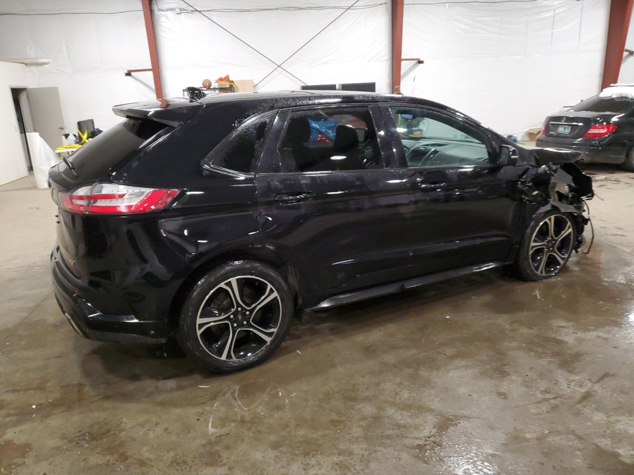 Obraz 3 z 2020 FORD EDGE ST 2020 z VIN 2FMPK4AP9LBA21892