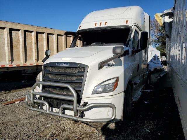 Image 2 of 2019 FREIGHTLINER CASCADIA 126  2019 with VIN 3AKJHHDR8KSKF7406