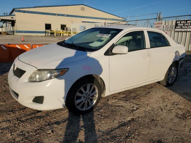 Изображение 1 2010 TOYOTA COROLLA BASE 2010 с VIN 2T1BU4EE9AC370993