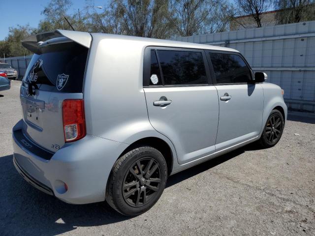 Image 3 of 2013 TOYOTA SCION XB  2013 with VIN JTLZE4FE6DJ041112