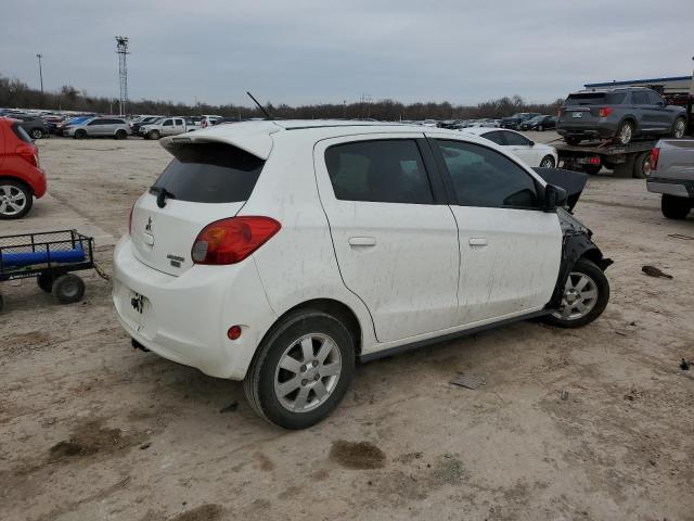 Obraz 3 z 2015 MITSUBISHI MIRAGE ES 2015 z VIN ML32A4HJ5FH060721