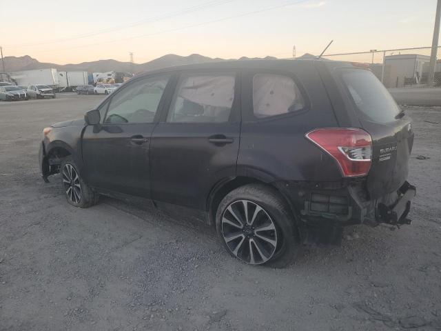 Изображение 2 2015 SUBARU FORESTER 2.5I 2015 с VIN JF2SJAAC3FG490522