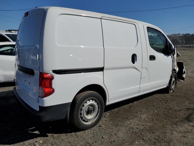Изображение 3 2021 NISSAN NV200 2.5S 2021 с VIN 3N6CM0KN0MK707041