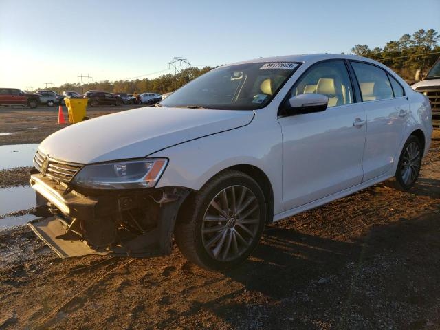 Obraz 2013 VOLKSWAGEN JETTA SEL 2013