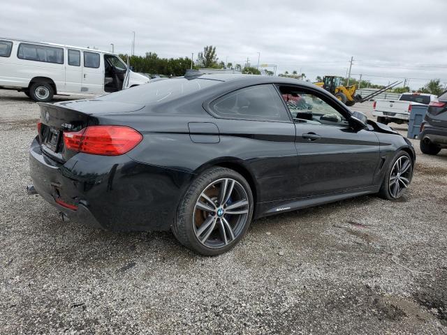 Image 3 of 2016 BMW 435 XI 2016 with VIN WBA3R5C56GK374468