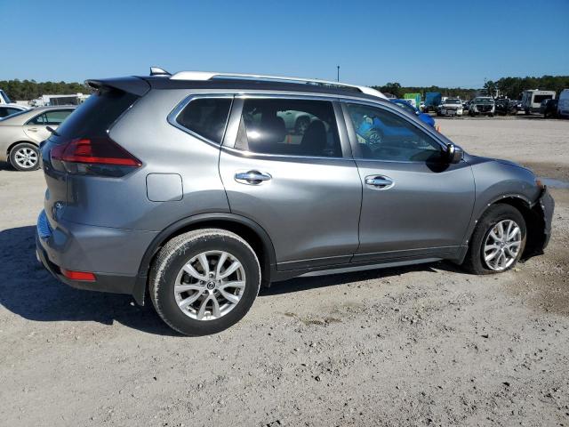 Изображение 3 2020 NISSAN ROGUE S 2020 с VIN 5N1AT2MT9LC818076