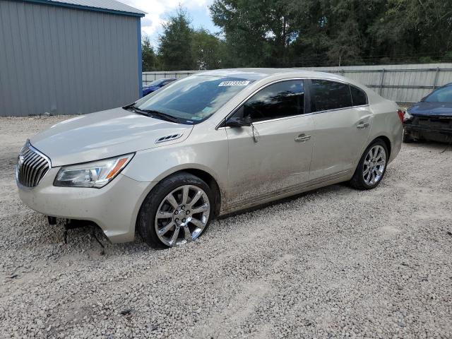 Изображение 2014 BUICK LACROSSE  2014