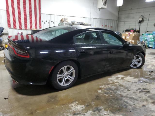 Obraz 3 z 2022 DODGE CHARGER SXT 2022 z VIN 2C3CDXBG2NH172686