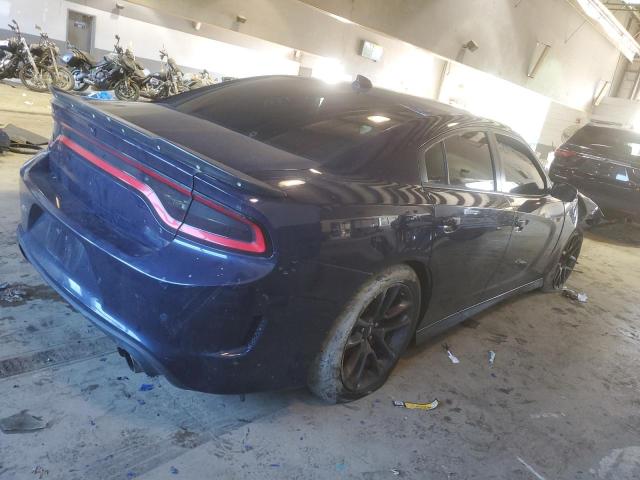 Image 3 of 2016 DODGE CHARGER R/T SCAT PACK 2016 with VIN 2C3CDXGJ1GH321676