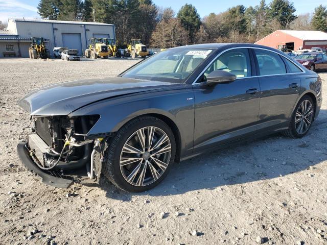 2019 AUDI A6 PREMIUM PLUS 2019 image